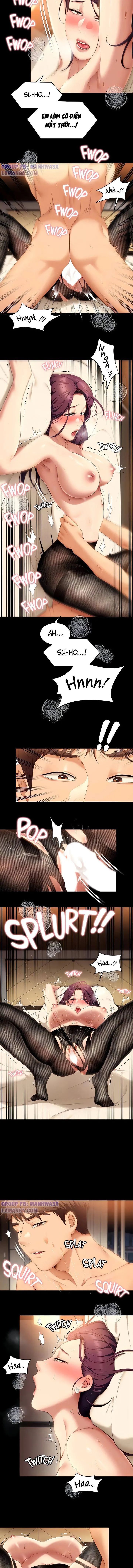 nếm tớ đi nào! chapter 44 4