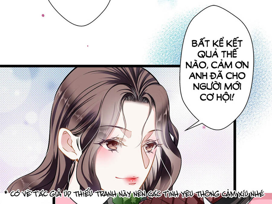 cưng chiều ái thê hư hỏng chapter 39 28
