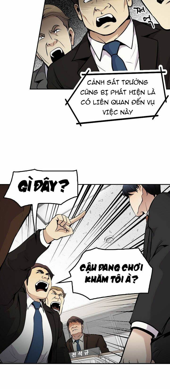 điều tra viên chuyển sinh chapter 53 15