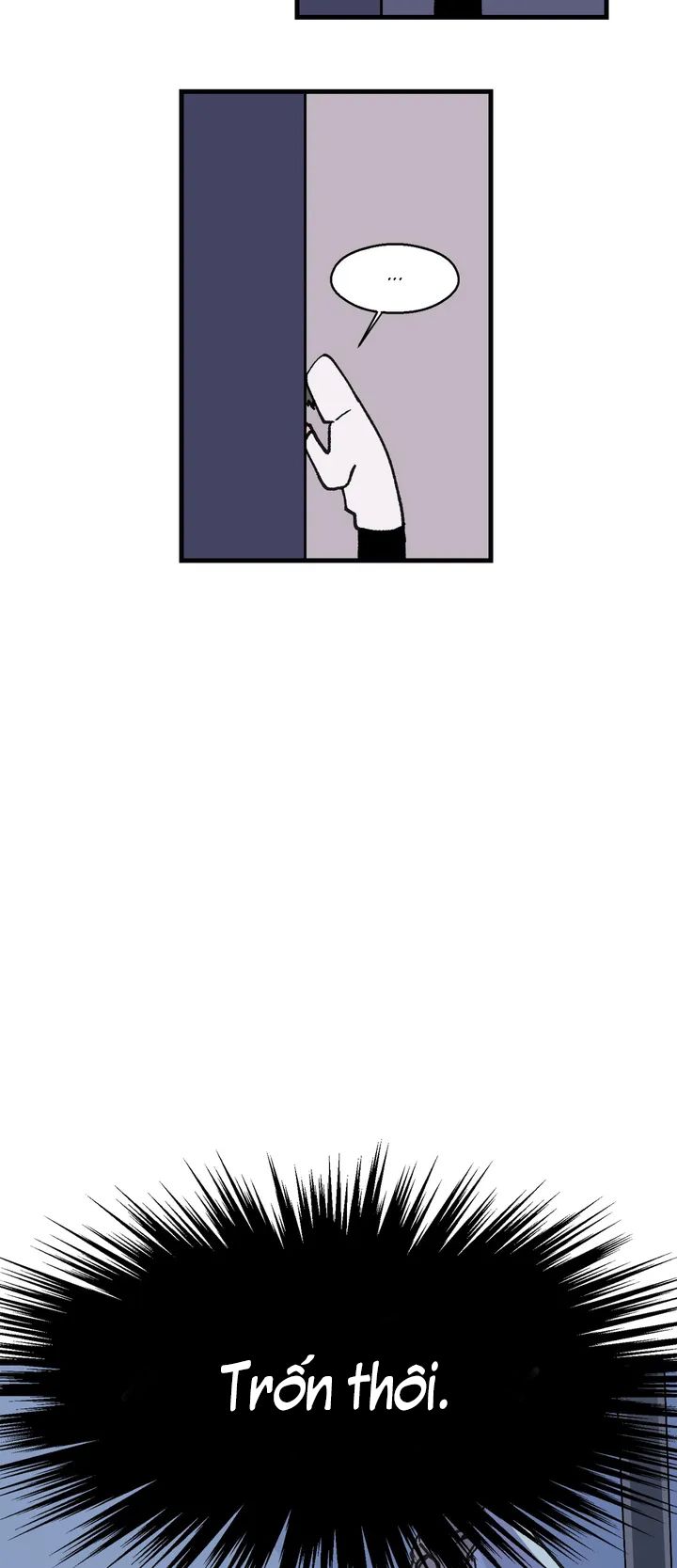 phố săn mồi chapter 1 7