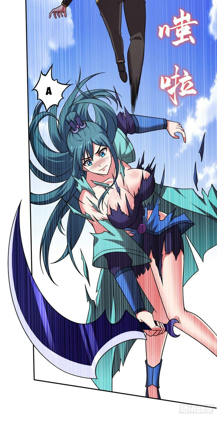 tối cường thần y tại đô thị chapter 197 25