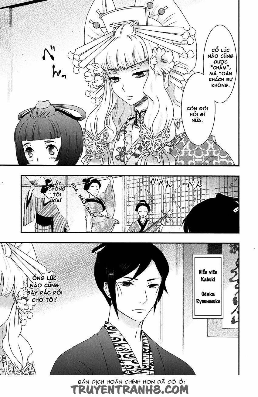 nàng thám tử oiran chapter 1 37