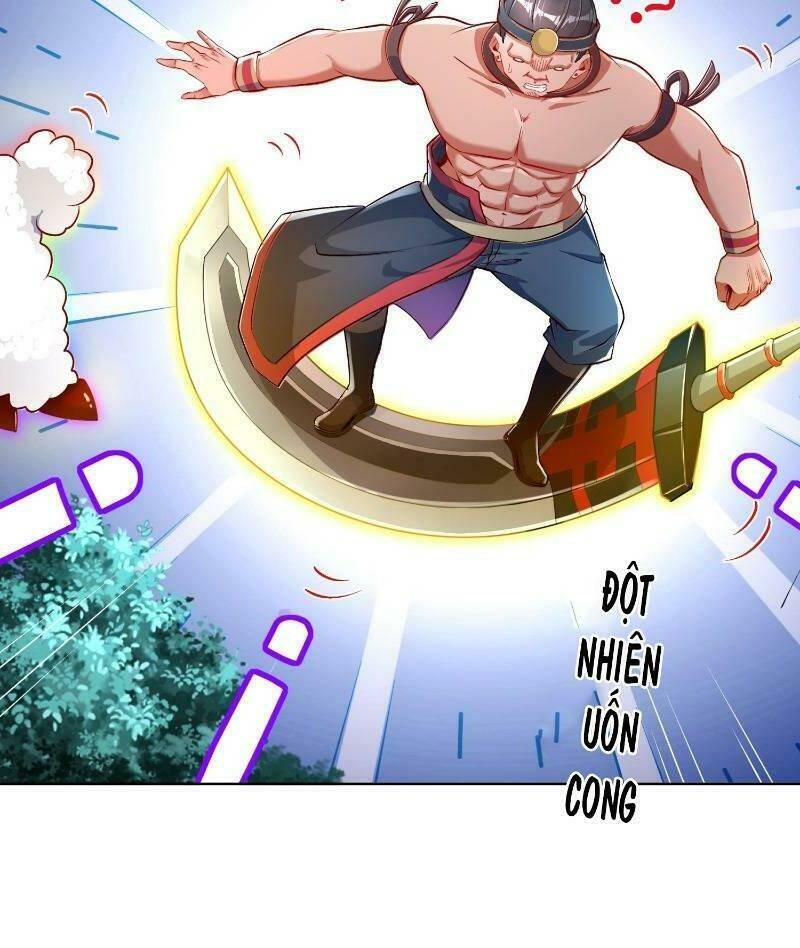 trọng sinh chi ma tôn đương đạo chapter 46 30