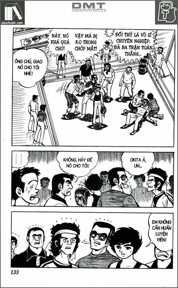 ganbare genki chapter 58 3