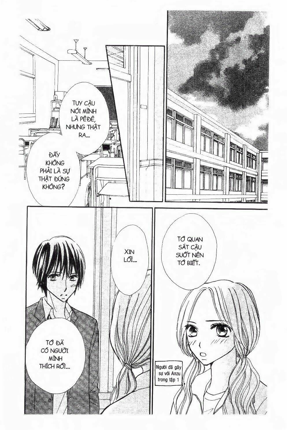 ichigo to anzu chapter 34 5