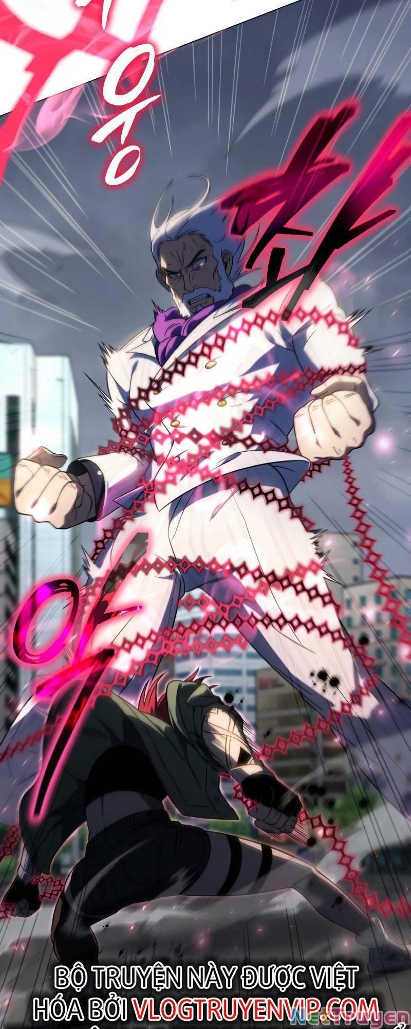 sự trở lại của người chơi sau 10000 năm chapter 53 11