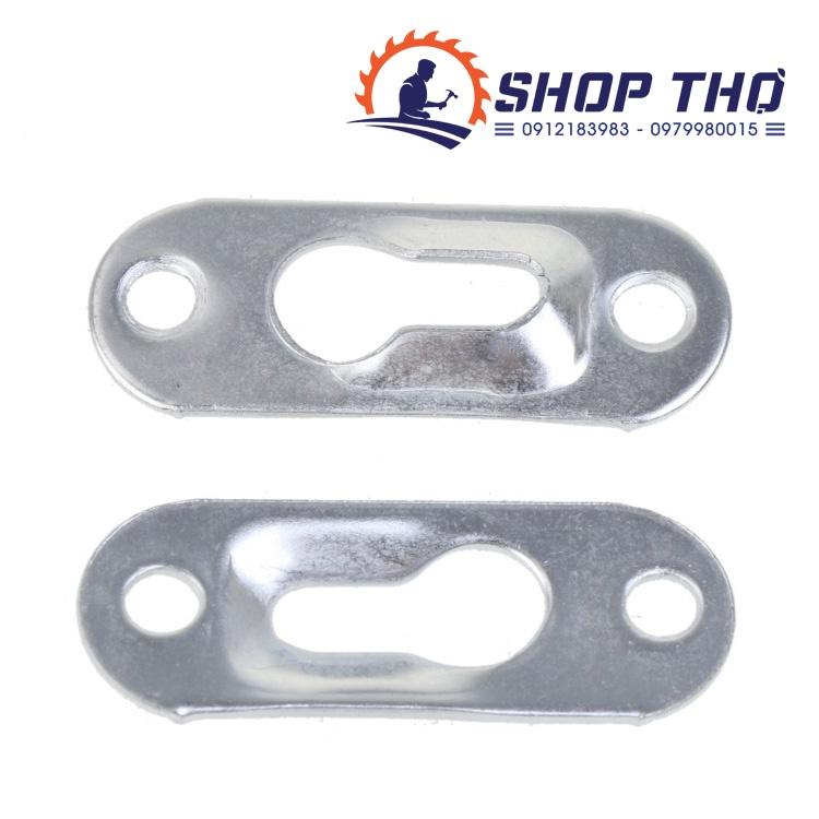 Bas giọt lệ loại thẳng bắt khung tranh, khung ảnh