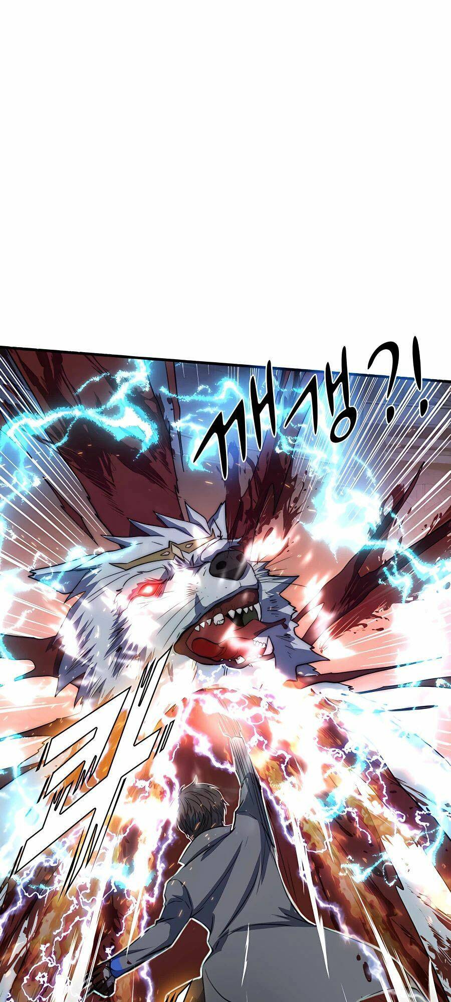 mẹ tôi là chòm sao bảo hộ m chapter 40 72