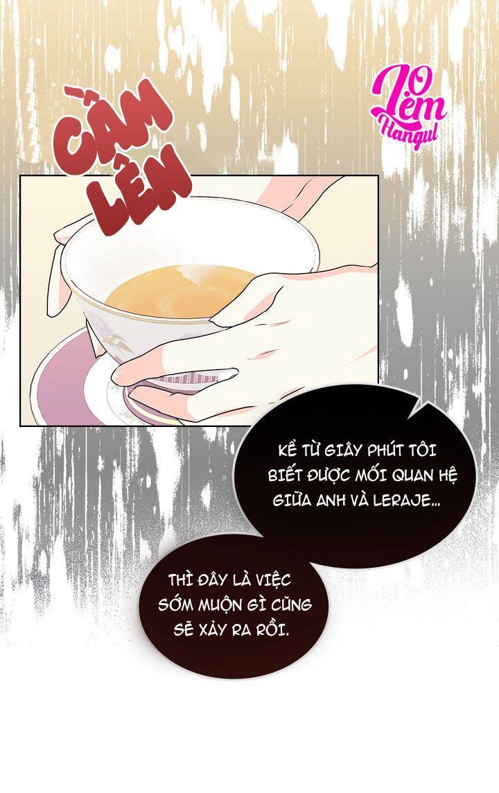 đức hạnh của ác nữ phản diện chapter 18 53