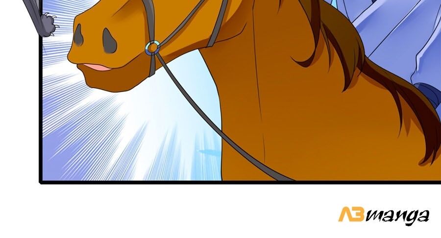 hãn phi đương gia: lãnh vương xin tự trọng chapter 12 7