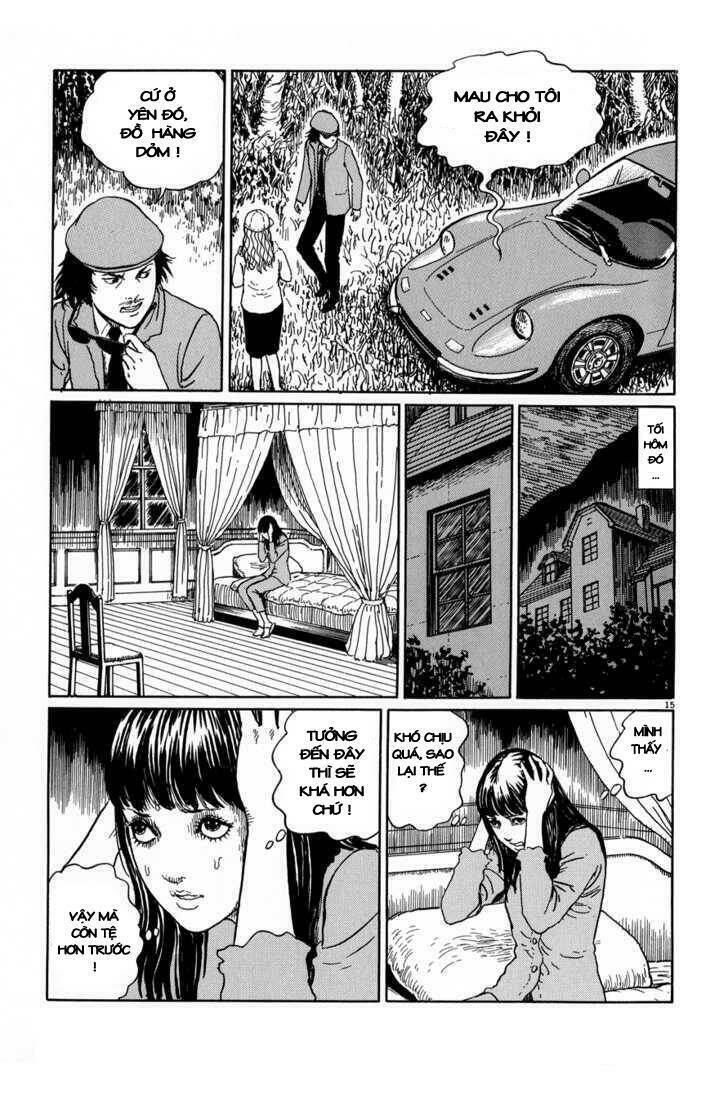 black paradox chapter 4 15