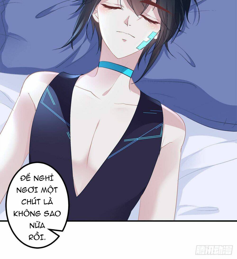 toàn bộ nắm trong tay chapter 30 27