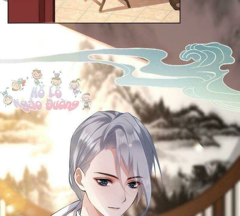 quận chúa vững vàng, thiết lập nhân vật không thể vỡ chapter 30 37