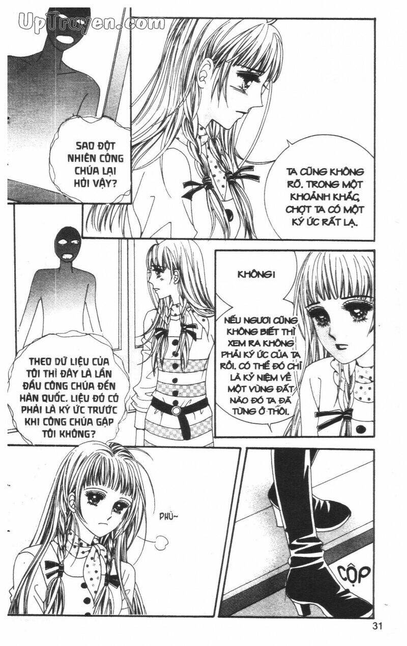 cửa hàng phù thủy chapter 1 32