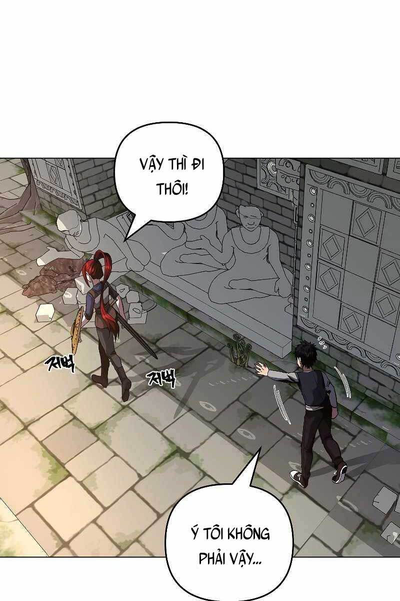 con đường diệt thần chapter 21 23