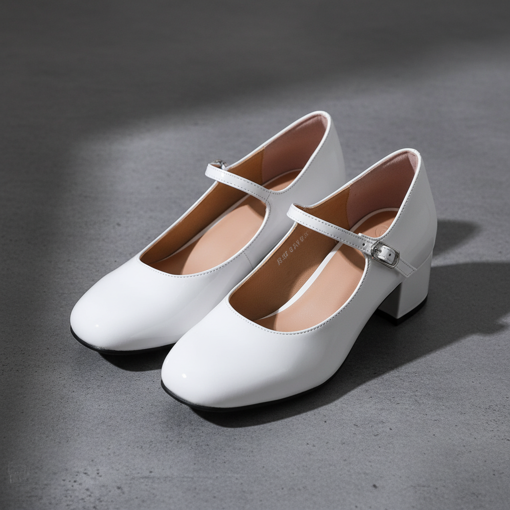 GIÀY CAO GÓT NỮ BITI’S (size 35-39)