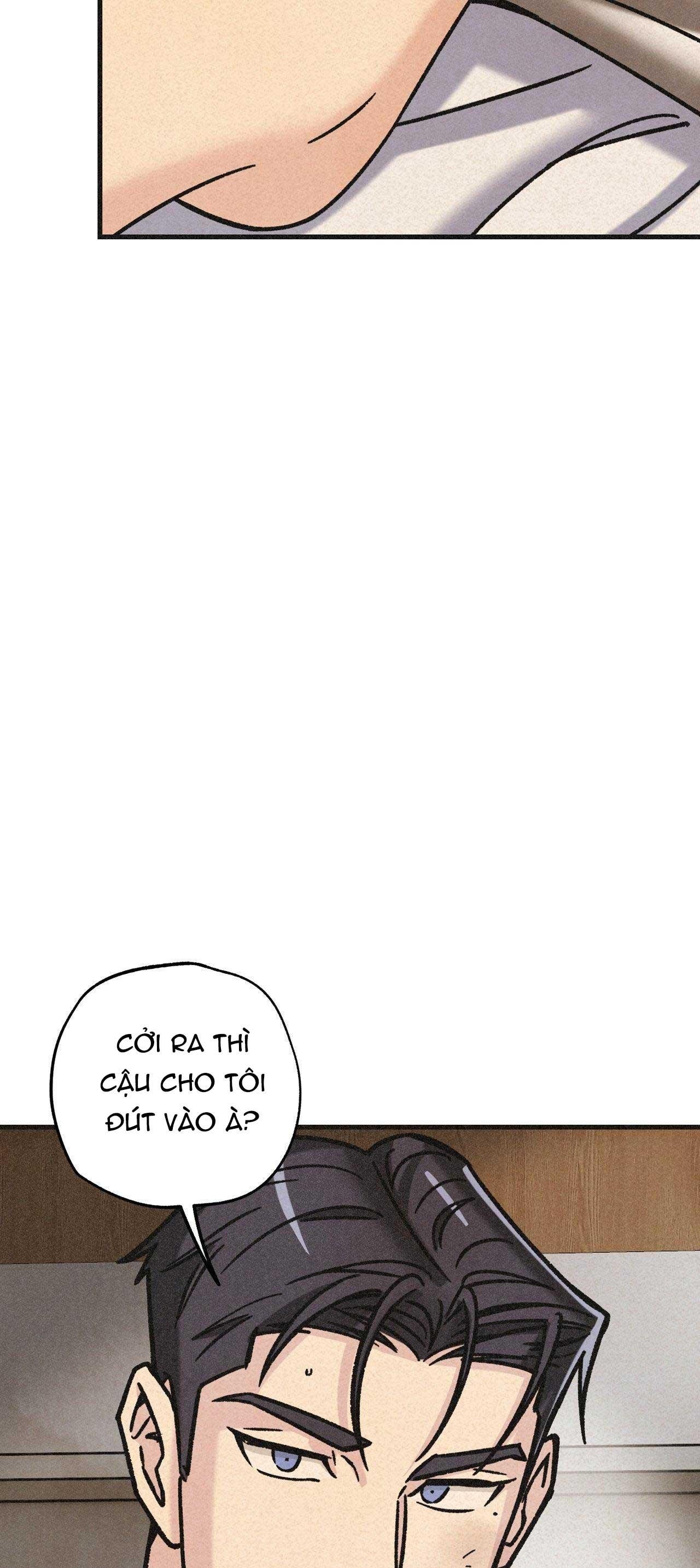 băng đảng samgeori chapter 34 46