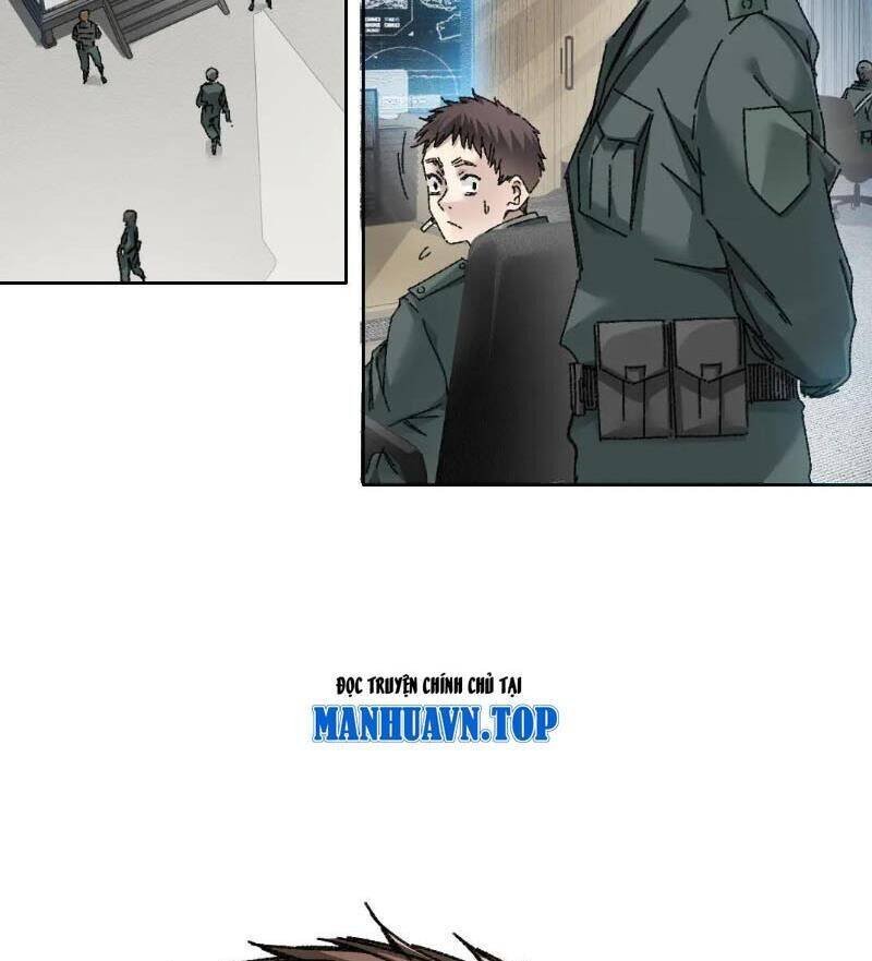 ta tạo ra tổ chức cứu thế chapter 10 3