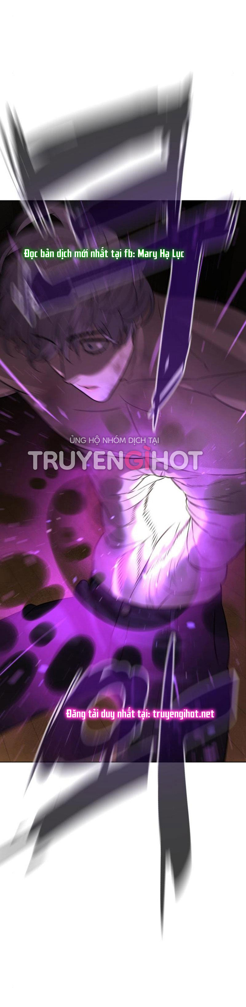 bạch huyết - white blood chapter 73 43