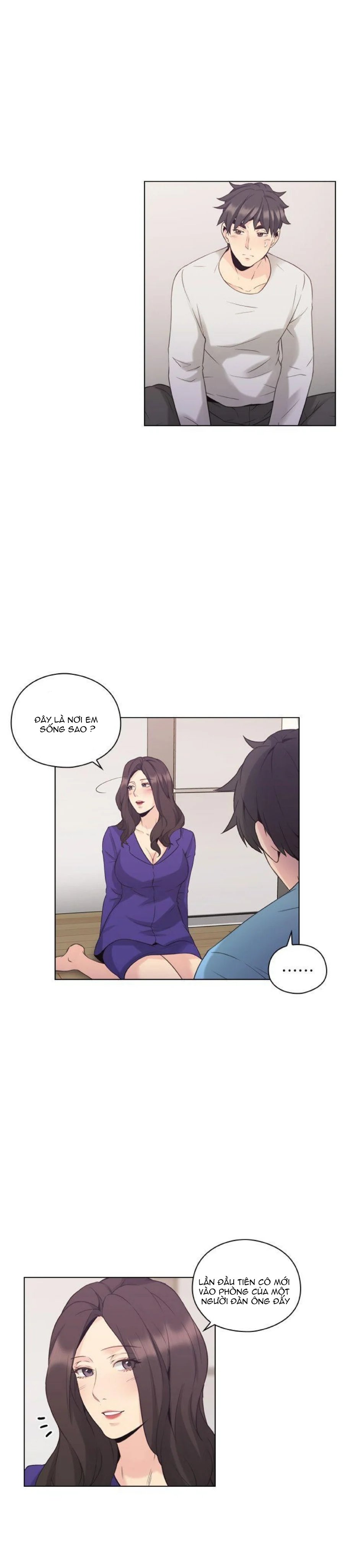 tình nhân chapter 34 7