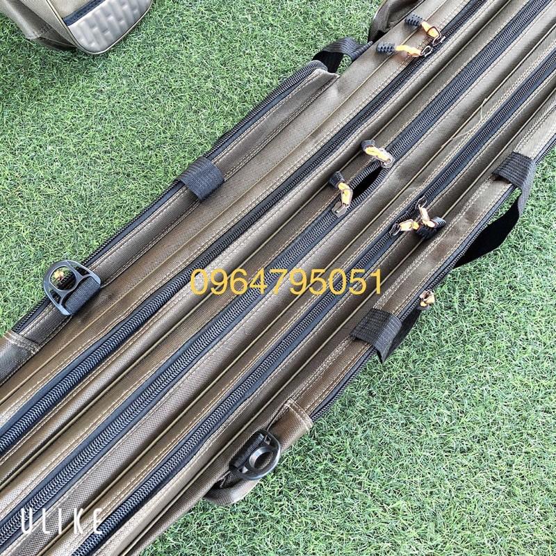 Túi đựng đồ đi câu,dành cho câu đài ,câu lục,câu lance sản phẩm tốt 68