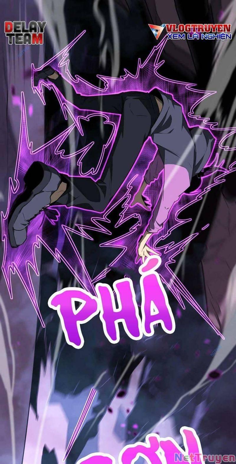 siêu tiến hóa chapter 72 18