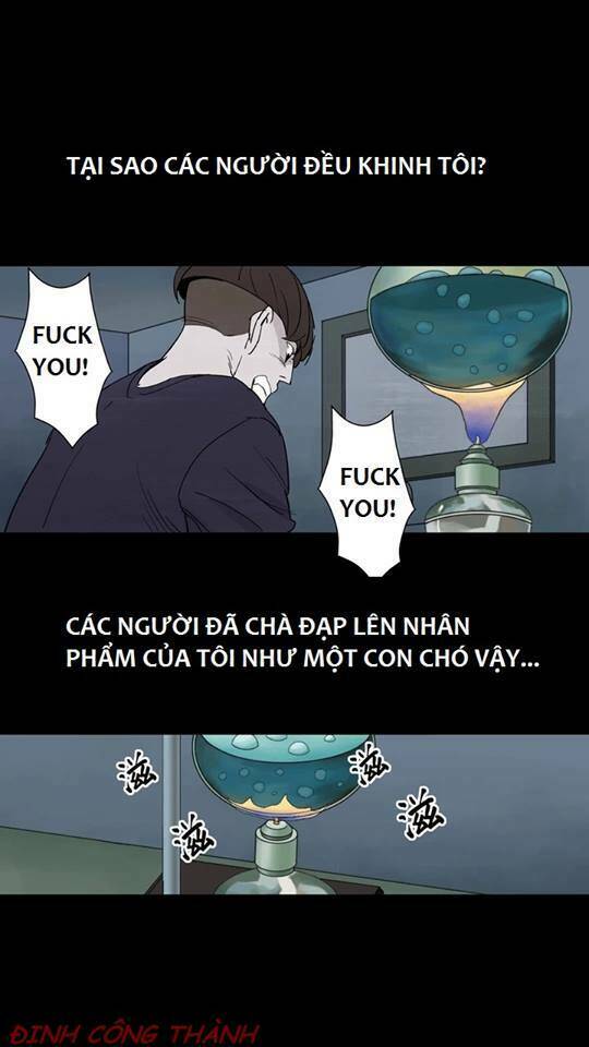 bóng tối ma quỷ chapter 2 33