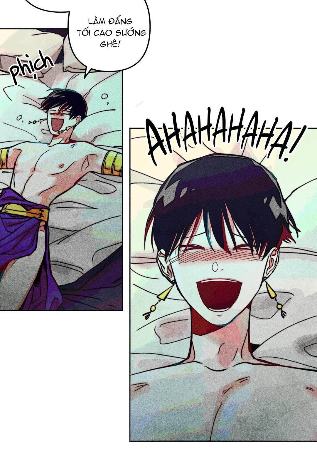 kẻ được chọn chapter 7.1 6