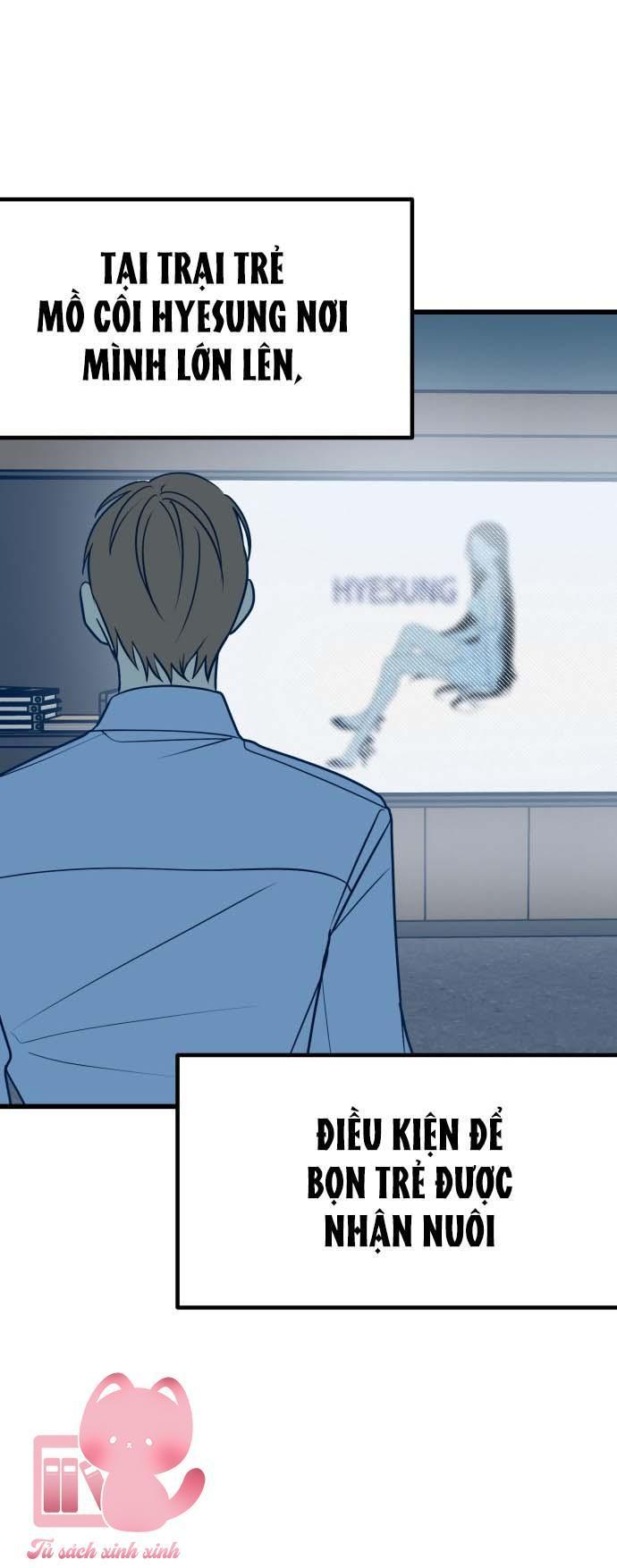 kẻ cắp gặp bà già chapter 12 12