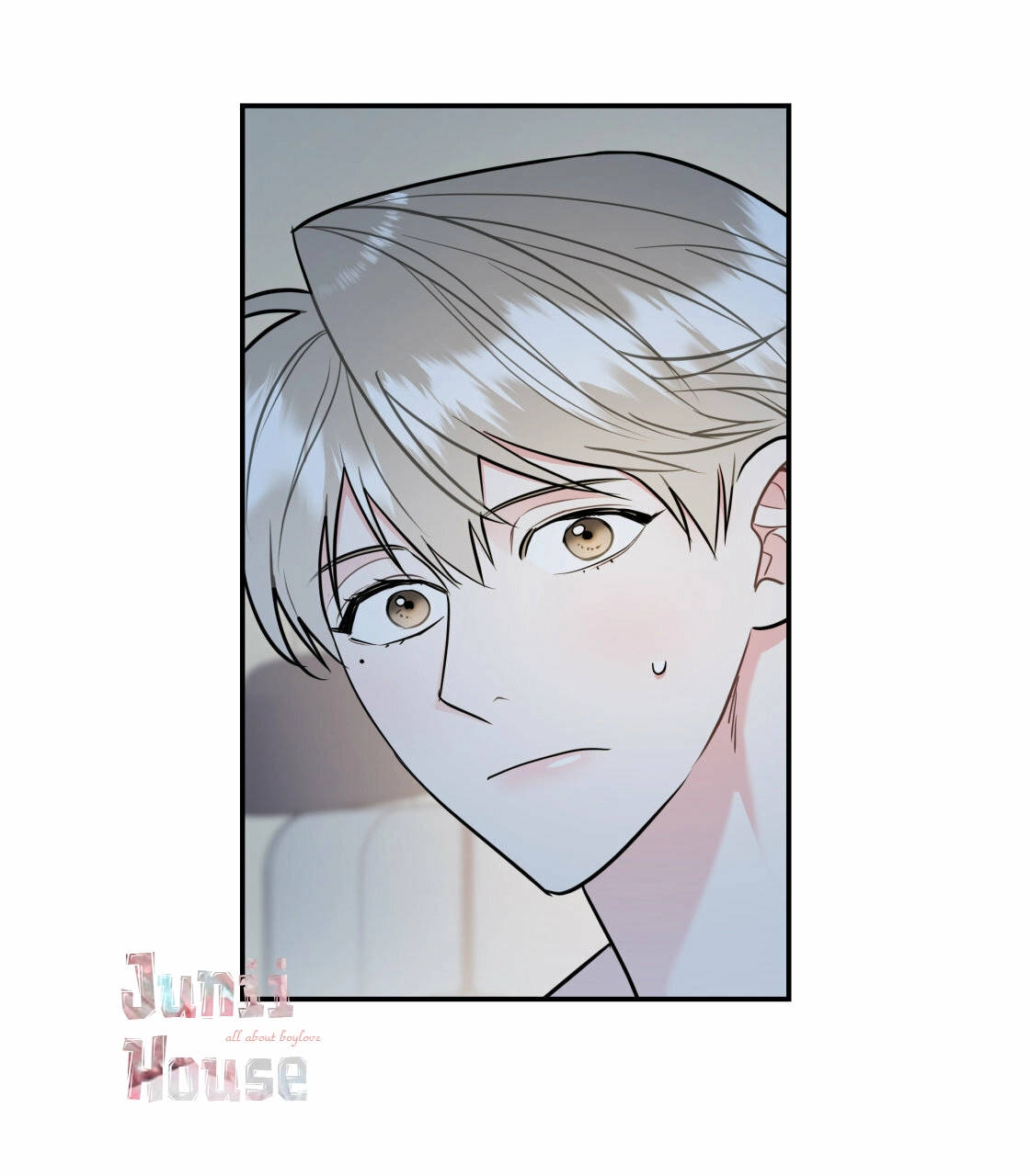 tôi với cậu không thể như thế này được chapter 22 70