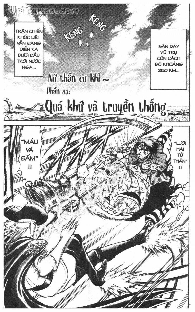 karakuri circus - gánh xiếc quái dị chapter 43 9