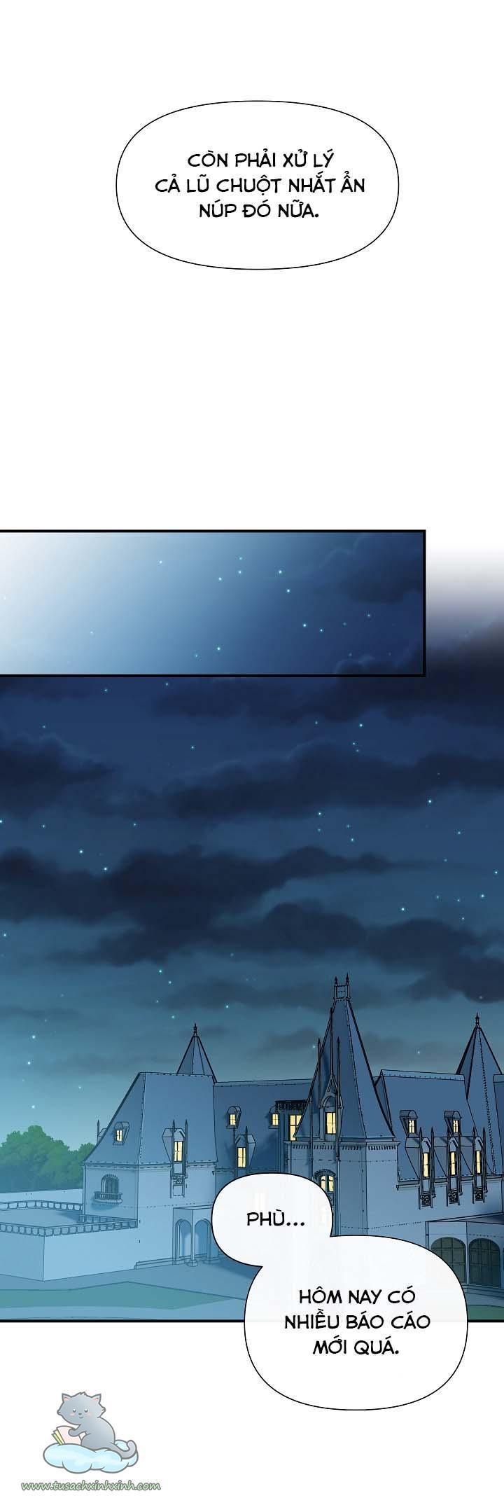 công nương khế ước của gia tộc công tước quái vật chapter 95 47