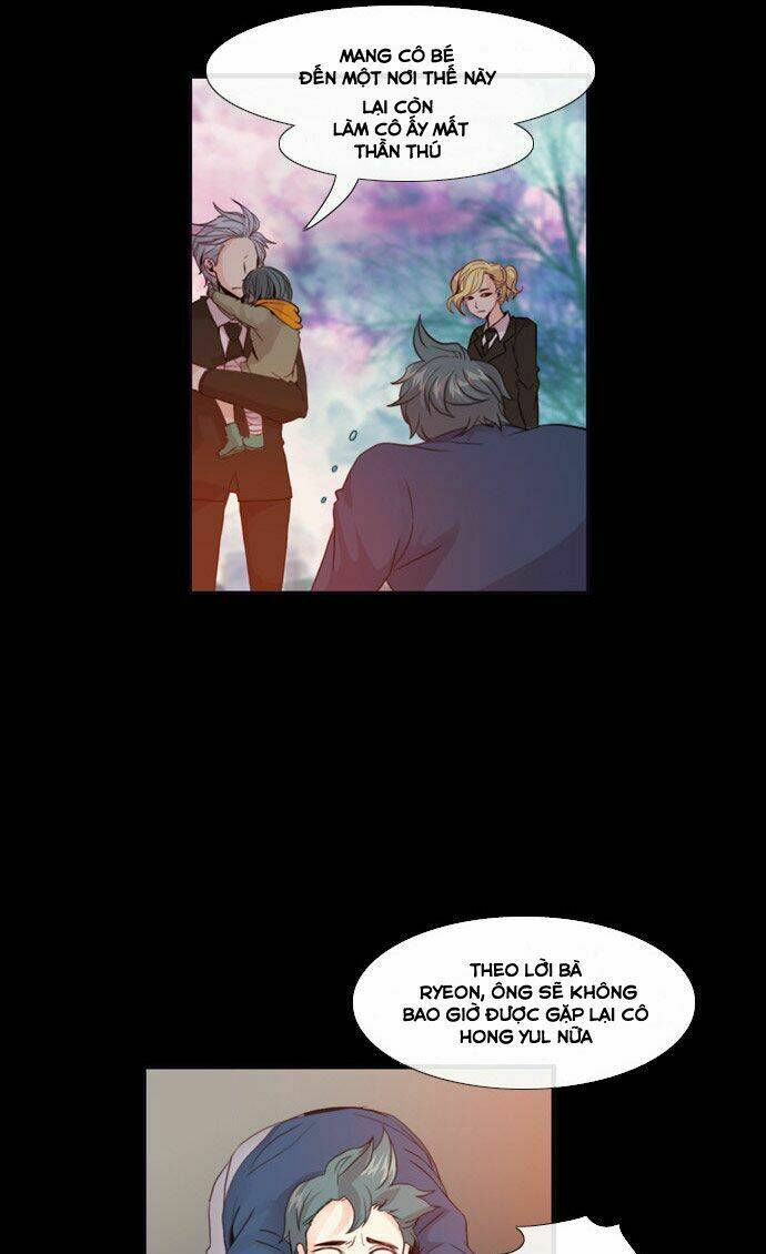 món quà từ chúa chapter 58 37