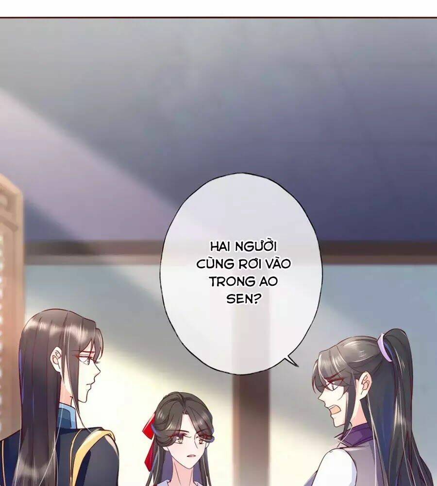 điềm mỹ chi huyết chapter 26 1