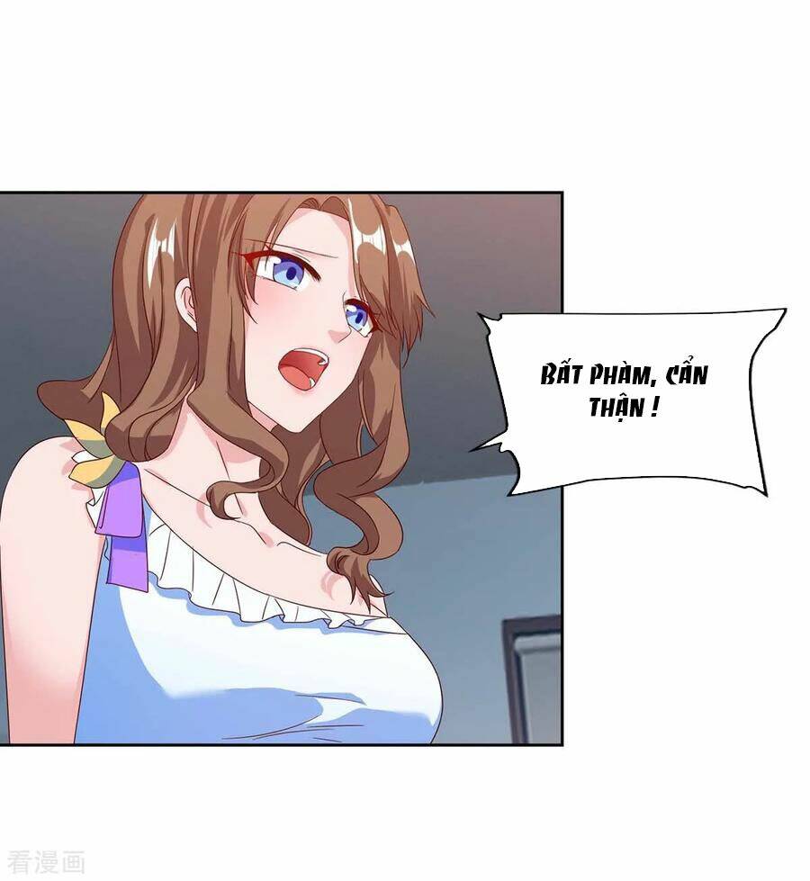 trọng sinh khí thiếu quy lai chapter 76 11