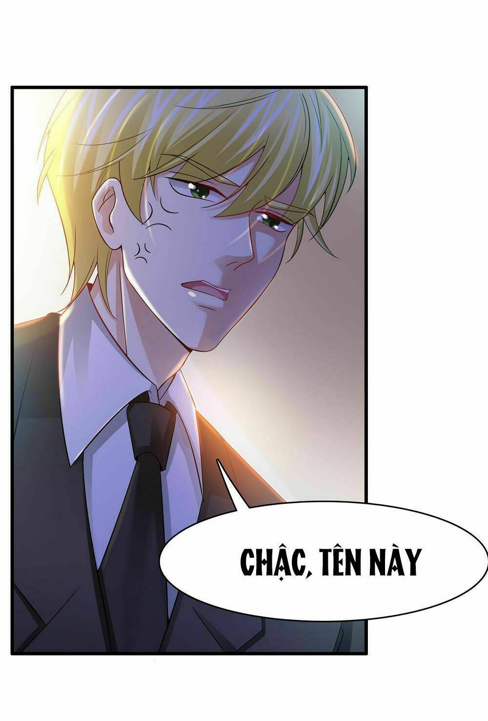 chủ tịch và nữ sát thủ chapter 44 5