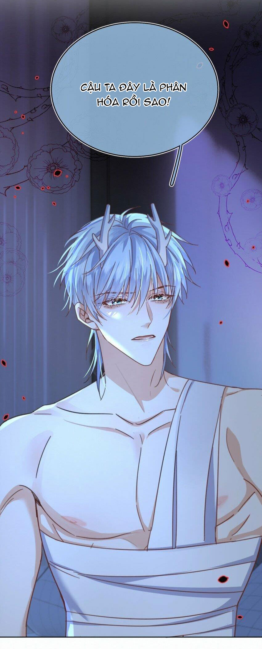 huynh dạy đệ vô lễ chapter 21 37