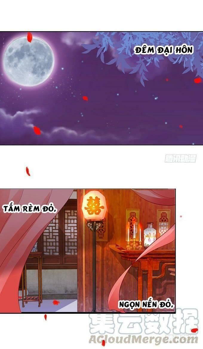 hồ tiên hung bạo chapter 29 27