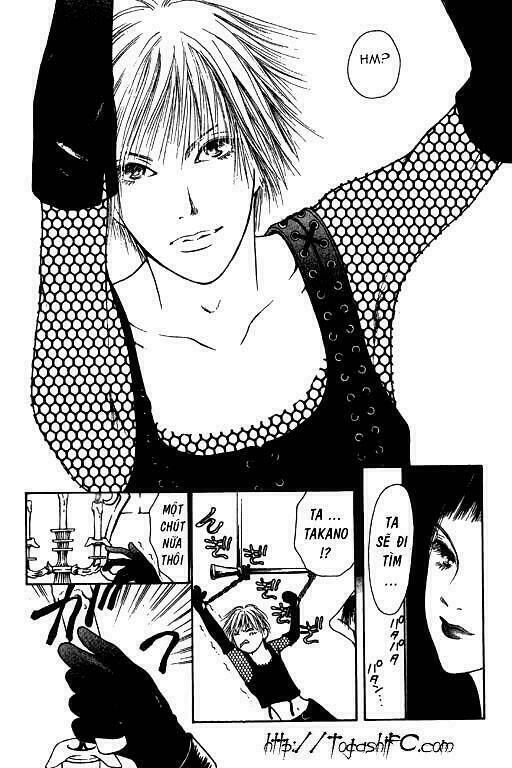 yamato nadeshiko shichihenge chapter 8 20