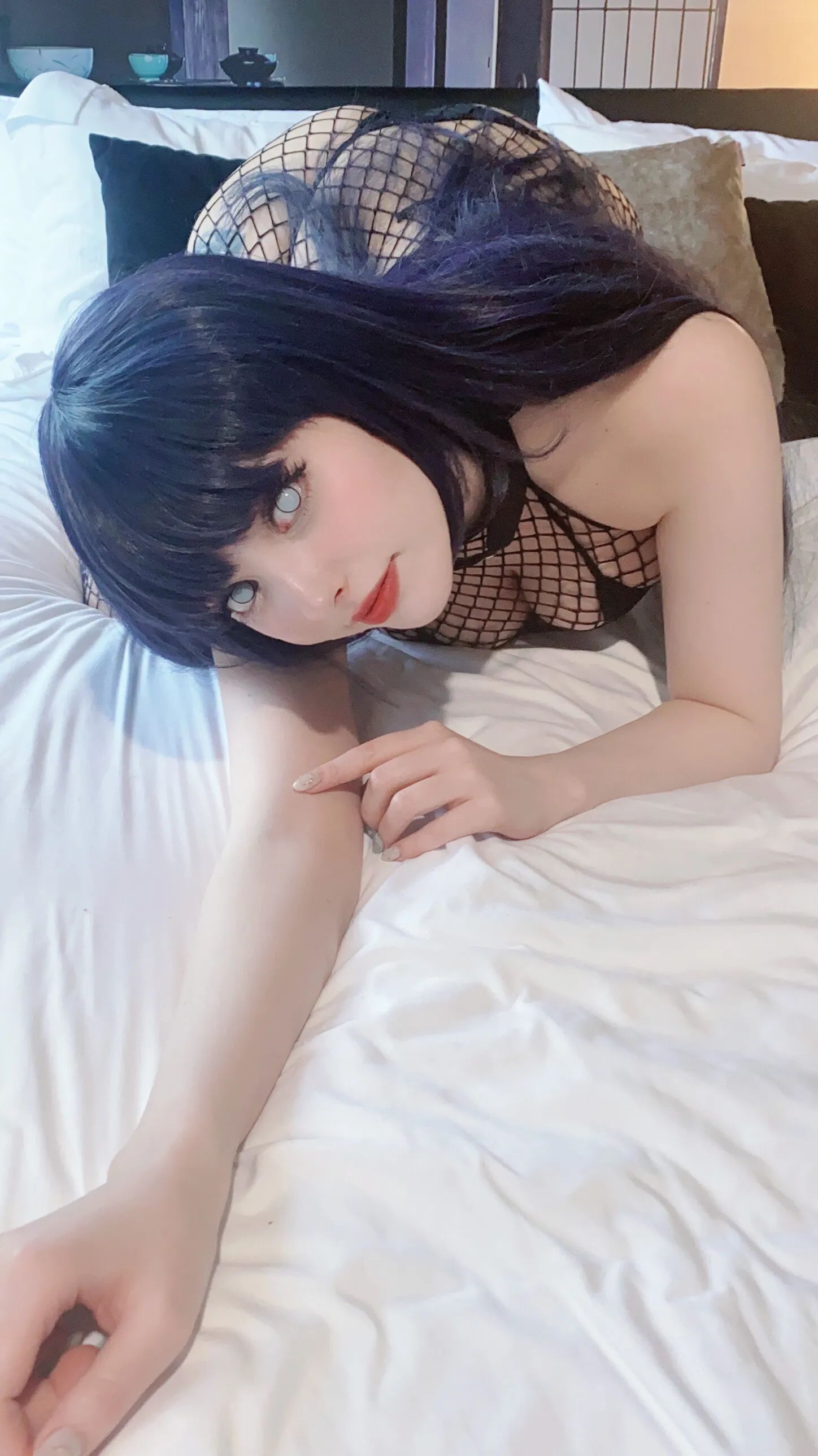 hình cosplay chapter 385 38