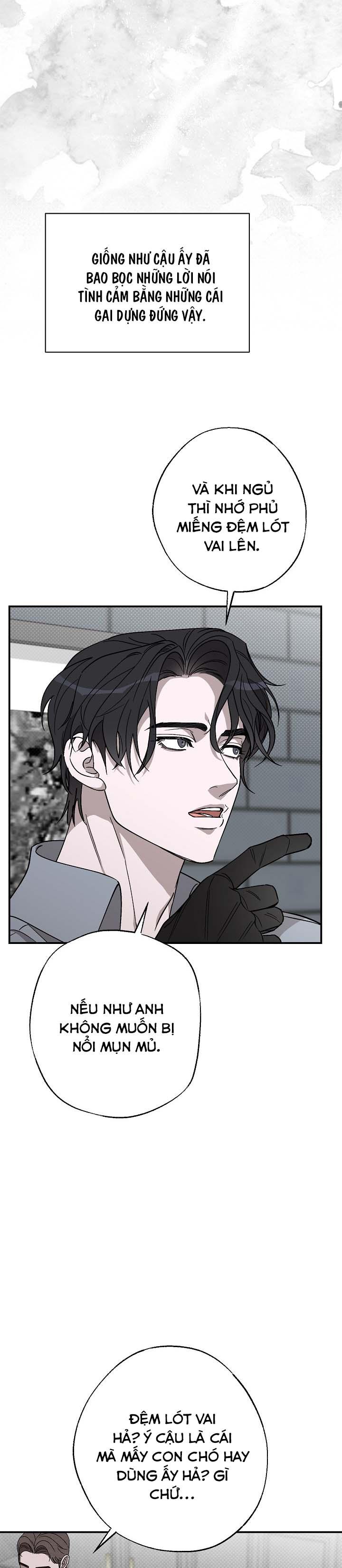 va chạm chapter 3 56