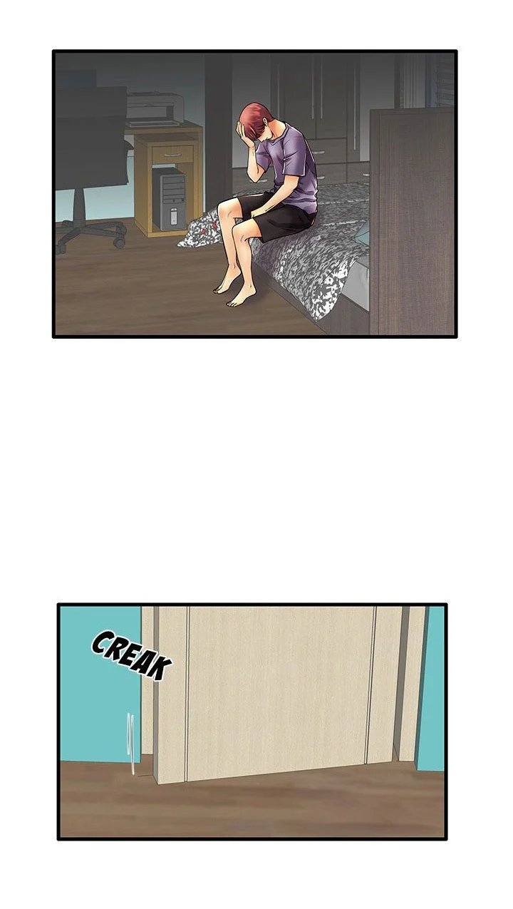 người mẹ xấu xa chapter 13 24