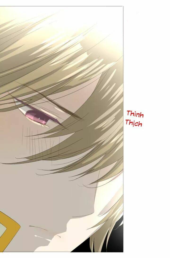 vu chúc thiếu nữ chapter 11 21