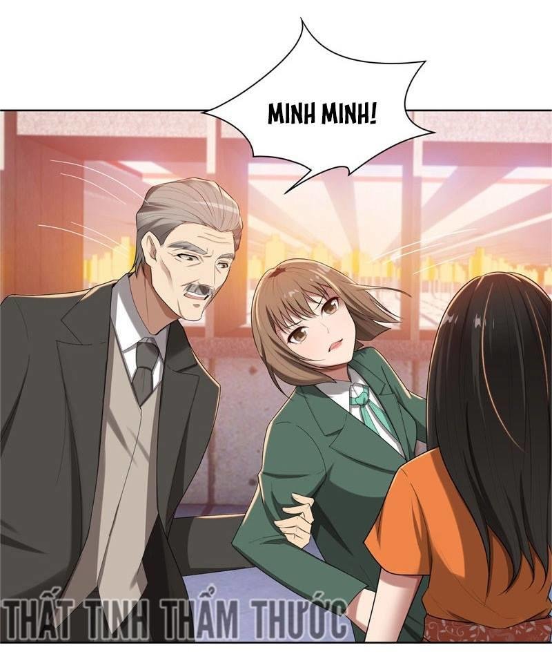 vợ yêu không ngoan chapter 16 32