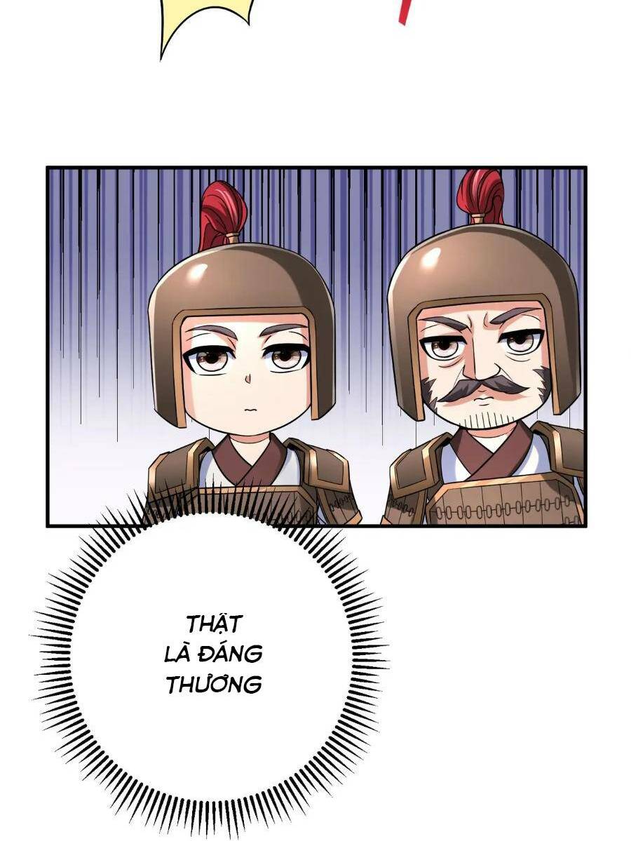 đại tần, ta là con tần thủy hoàng, giết địch thành thần chapter 30 23