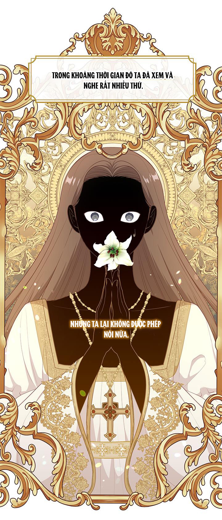 cẩn thận nữ phụ phản diện đấy! chapter 103 11