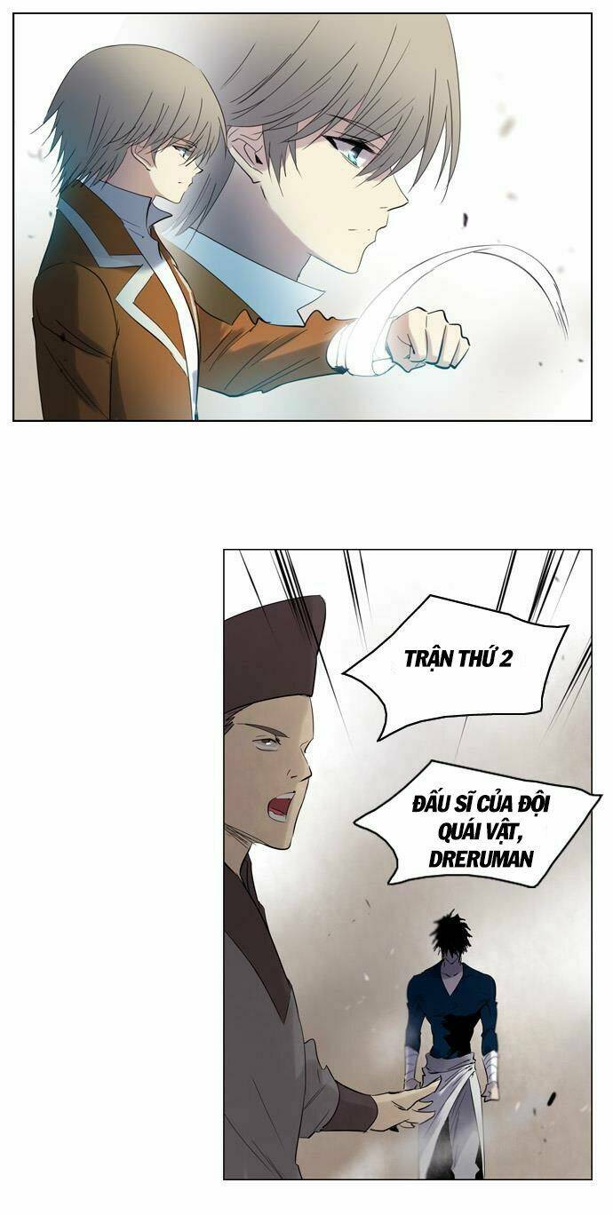 bản khế ước linh hồn chapter 125 18