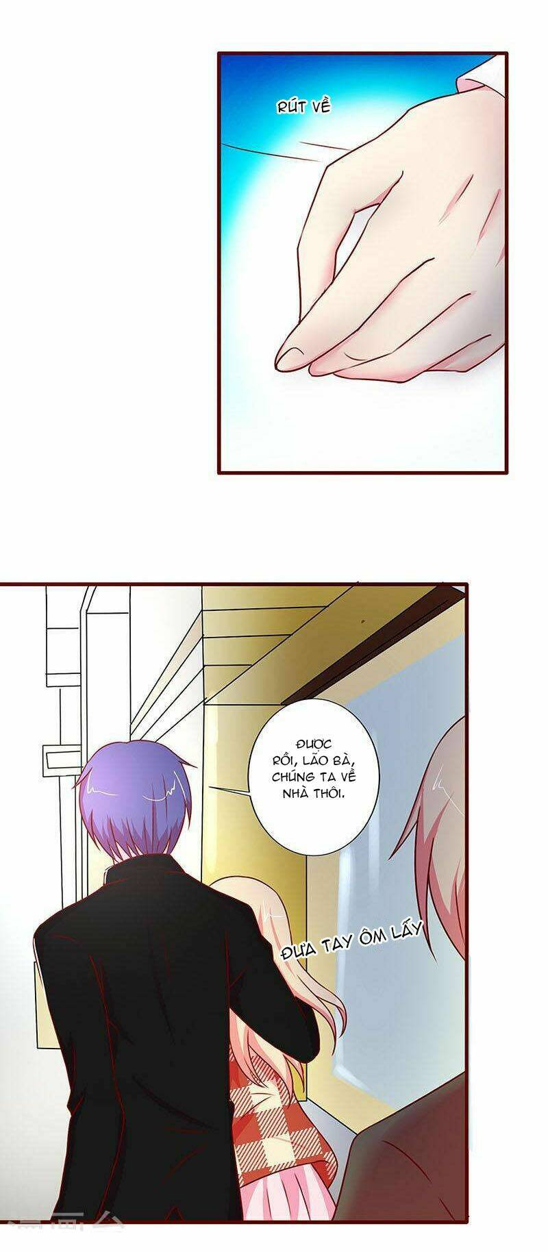 không gả cho tổng tài, gả cho người hầu chapter 36 23