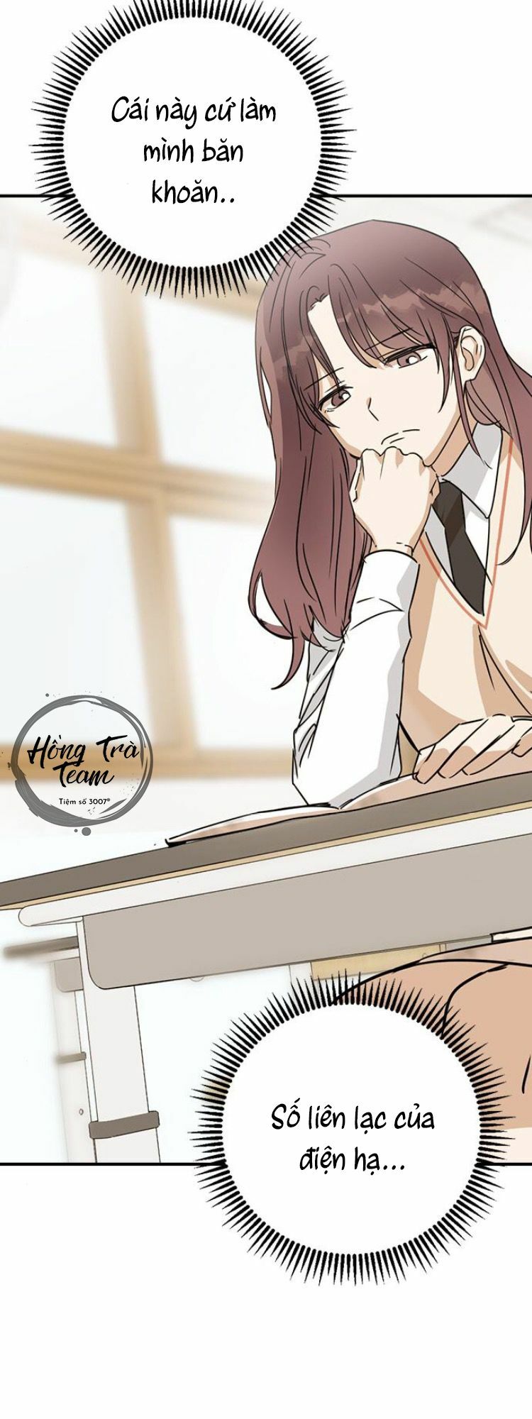 duyên nợ kiếp trước chapter 5 38