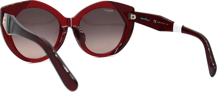 Kính mát nữ Salvatore Ferragamo SF869SA